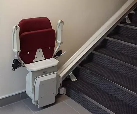 Second-Hand Stairlifts
