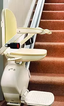 Stannah Stairlift
